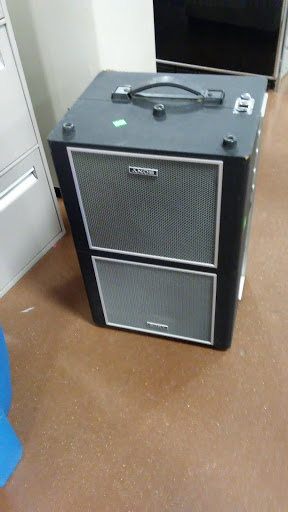 Outlet Store «Goodwill Outlet», reviews and photos, 1750 Woodman Dr, Dayton, OH 45420, USA