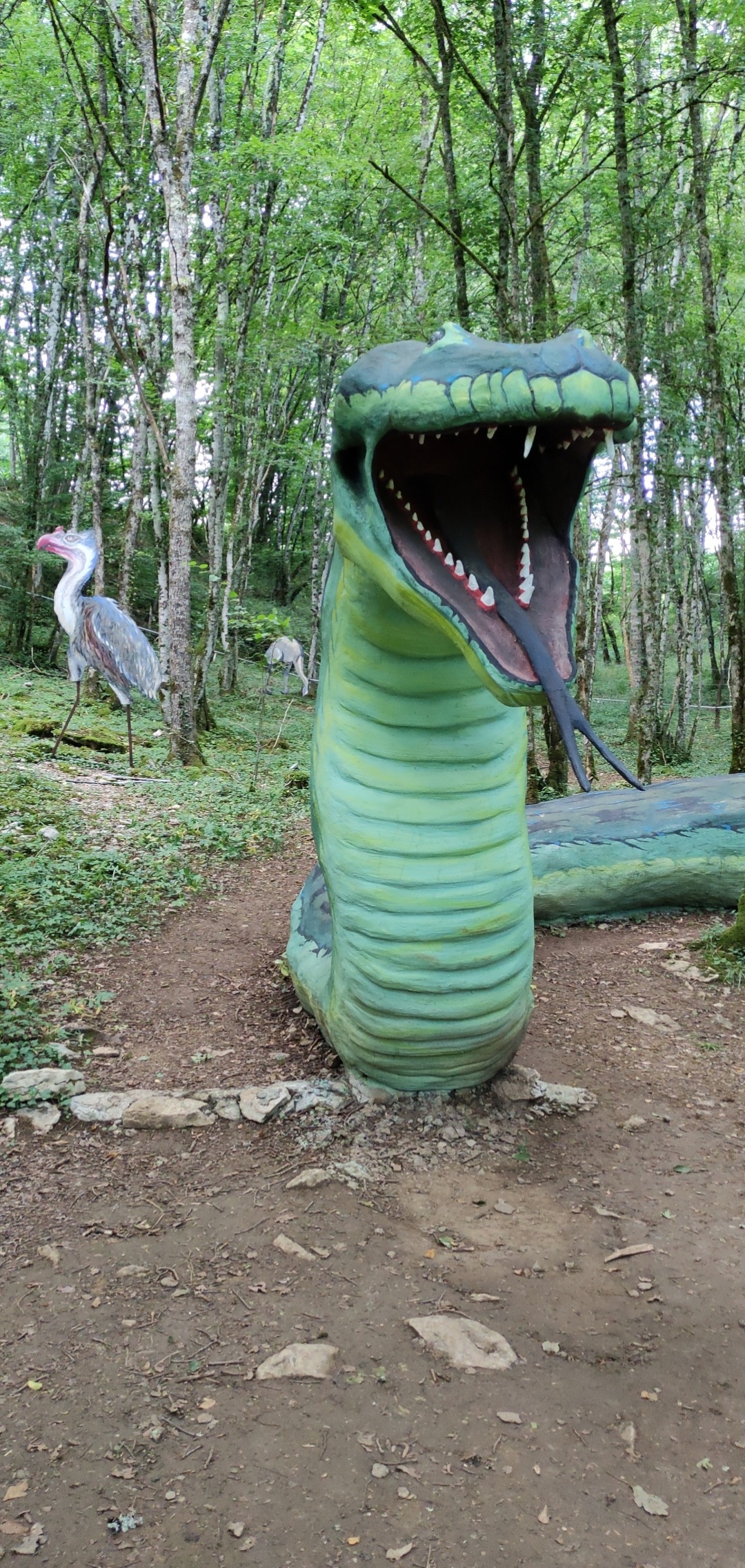 Photo n° 4 de l'avis de Akasha.l fait le 15/08/2021 à 23:23