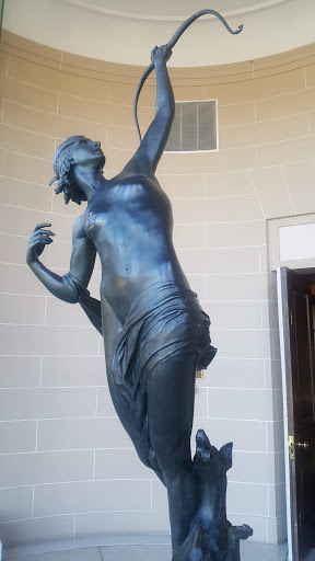 Museum «Washington County Museum of Fine Arts», reviews and photos, 401 Museum Dr, Hagerstown, MD 21741, USA