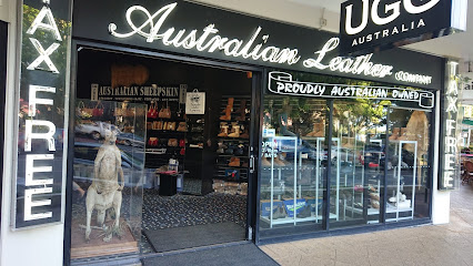 Australian Leather Company cairns