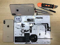 OH CRAP ICRACKED - Photo 6 - Car repair in Pembroke Pines, FL, Hollywood