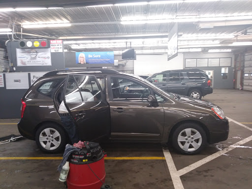 Auto Auction «Central Auto Auction», reviews and photos, 20 Cairn St, Rochester, NY 14611, USA