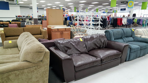 Thrift Store «Deseret Industries Thrift Store», reviews and photos, 131 East 700 South, Salt Lake City, UT 84111, USA