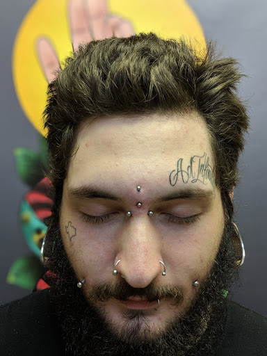 Tattoo Shop «Magic Needle Tattoo & Body», reviews and photos, 4550 FM 1960 Suite E, Humble, TX 77346, USA