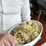 Photo n°2 de l'avis de Antonino.i fait le 01/11/2021 à 12:13 sur le  Al Grano Antico Pizza & Restaurant Gourmet à Nicolosi