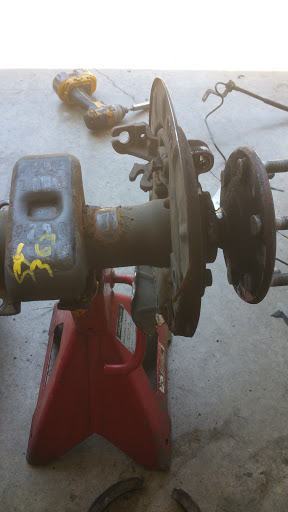 Auto Repair Shop «McLees Automotive Repair», reviews and photos, 5130 Boston Harbor Rd NE, Olympia, WA 98506, USA