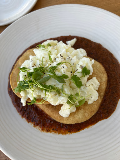 Restaurant «Market at EDITION», reviews and photos, 2901 Collins Ave, Miami Beach, FL 33140, USA