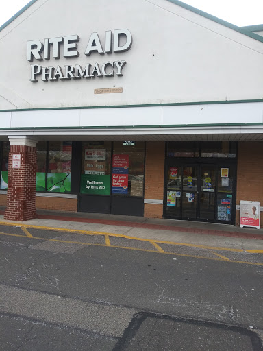 Pharmacy «Rite Aid», reviews and photos, 532A Union Blvd, West Islip, NY 11795, USA