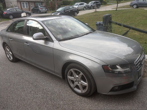 Used Car Dealer «J & A Auto Center», reviews and photos, 211 Broadway, Raynham, MA 02767, USA