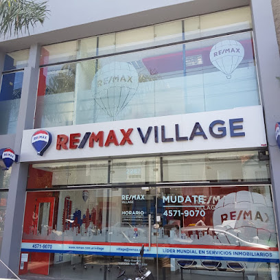 REMAX Village