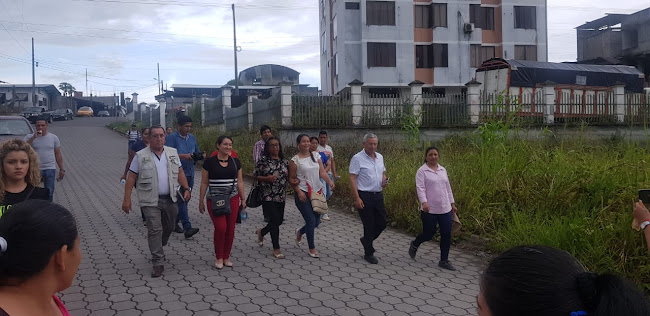 Opiniones de Barrio Las Praderas en Guayaquil - Oficina de empresa