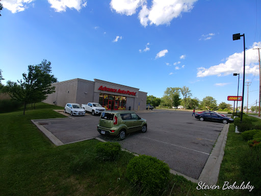 Auto Parts Store «Advance Auto Parts», reviews and photos, 34640 Center Ridge Rd, North Ridgeville, OH 44039, USA