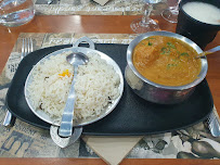 Korma du Restaurant indien Gandhi à Échirolles - n°14