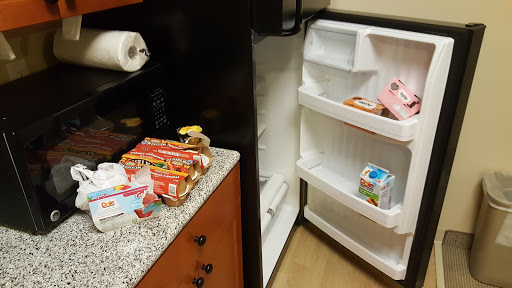 Extended Stay Hotel «Home Place Lodge & Suites», reviews and photos, 1505 15th Ave W, Williston, ND 58801, USA