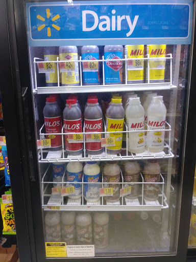 Department Store «Walmart Supercenter», reviews and photos, 1661 Jungermann Rd, St Peters, MO 63304, USA