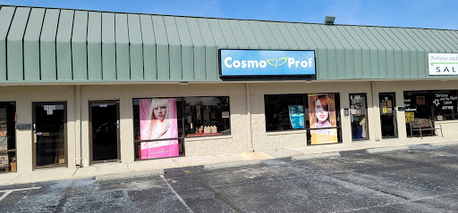 CosmoProf, 1939 Park Meadows Dr #10, Fort Myers, FL 33907, USA, 