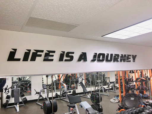 Health Club «Adventure Fitness Athletic Club», reviews and photos, 12301 Grant St #210, Thornton, CO 80241, USA