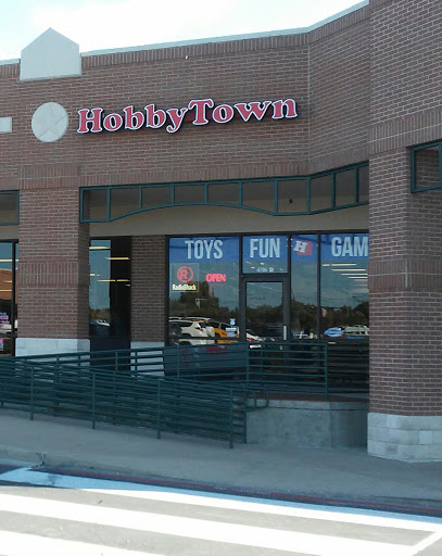 HobbyTown Waco