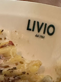 Plats et boissons du Restaurant de plats à emporter Livio Più à Paris - n°19