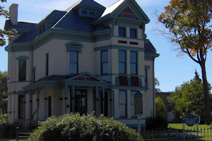 Whaley Historic House Museum image