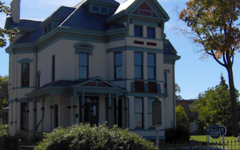 Whaley Historic House Museum image
