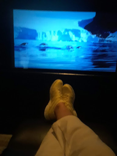 Movie Theater «Regal Cinemas Greenwood 14 & RPX», reviews and photos, 461 Greenwood Park Dr S, Greenwood, IN 46142, USA