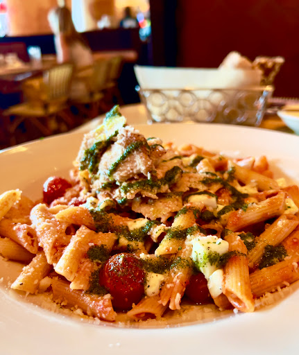 Restaurant «The Cheesecake Factory», reviews and photos, 2601 Preston Rd, Frisco, TX 75034, USA