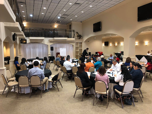 Banquet Hall «Jackson Square Events Center», reviews and photos, 301 E Jackson Ave, Harlingen, TX 78550, USA