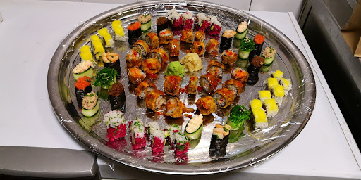 Kazumi Sushi Manufaktur