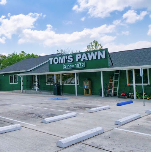 Toms Pawn Shop image 2
