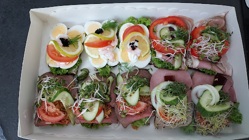 Christians madhus in Svendborg, Herning