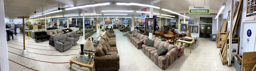 Home Improvement Store «Habitat ReStore Farmington», reviews and photos