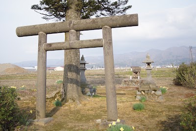 神明社