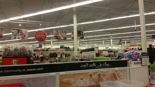 Fabric Store «Jo-Ann Fabrics and Crafts», reviews and photos, 1082 N Main St, Spanish Fork, UT 84660, USA