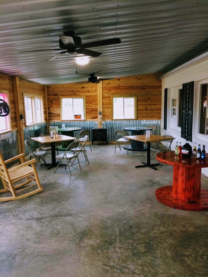 Joedy’s Seafood Restaurant 31510