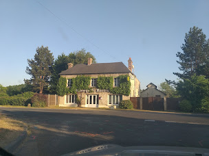 Photo n°38 de Logis Auberge Saint Martin à Surville ()