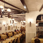 Photo n°26 de l'avis de RICHARD. fait le 09/10/2019 à 19:25 sur le  Ristorante Pizzeria Il Carrettiere à Como