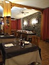 Restaurant La Borda d'Arnaldo en Montardit de Baix-Sort, Lleida