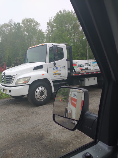 Auto Repair Shop «Circle Automotive», reviews and photos, 206 Deans Ln, Monmouth Junction, NJ 08852, USA