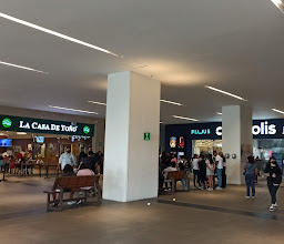 Puerta Tlatelolco photo