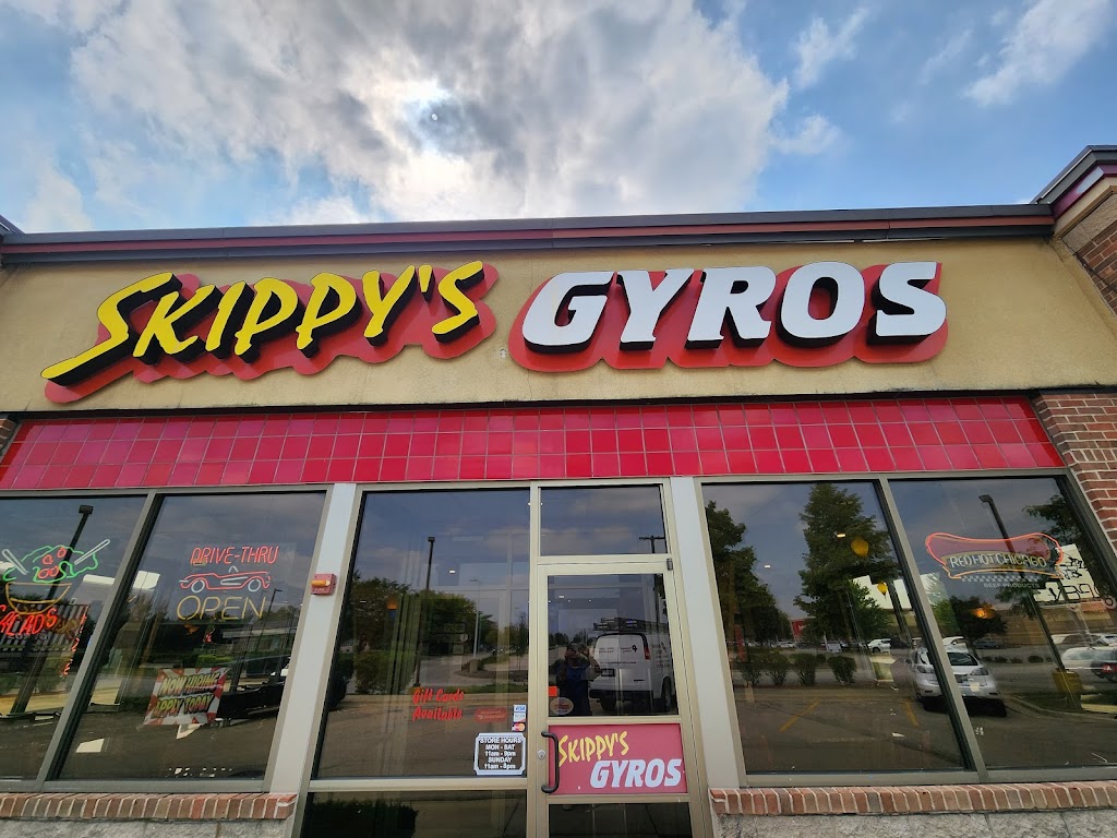 Skippy's Gyros 60177