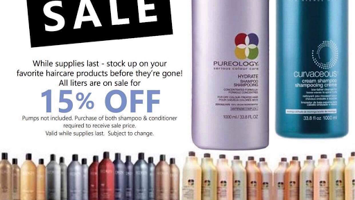 Beauty Salon «Snips SpaSalon», reviews and photos, 5147 W 98th St, Bloomington, MN 55437, USA