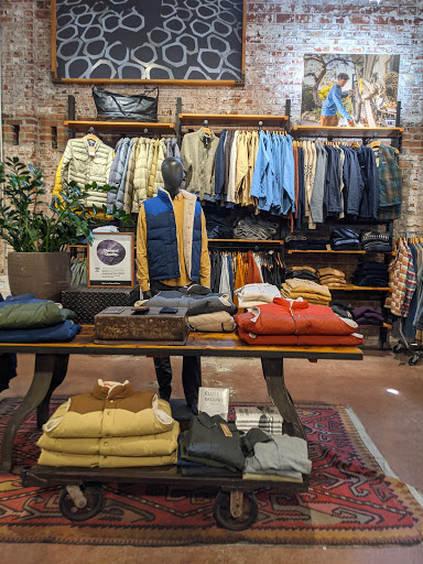 Clothing Store «Patagonia Outlet Reno», reviews and photos, 130 S Center St, Reno, NV 89501, USA