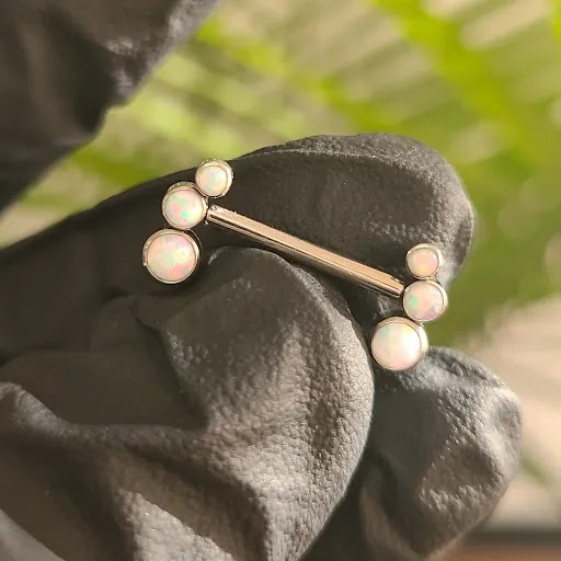 Explore small men's tattoos ideas, creative tattoo ideas in Nacogdoches, available at Primal Piercing & Jewelry