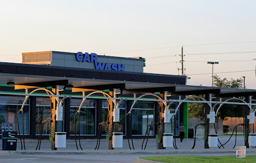 Car Wash «GFY Express Car Wash», reviews and photos, 20615 Kuykendahl Rd, Spring, TX 77379, USA