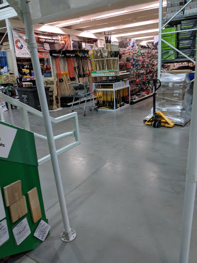 Home Improvement Store «Menards», reviews and photos, 45500 Market Place Blvd., New Baltimore, MI 48051, USA