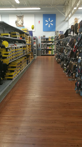 Discount Store «Walmart», reviews and photos, 1601 S Lower Sacramento Rd, Lodi, CA 95242, USA