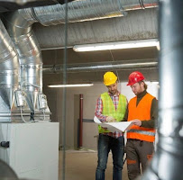 Panda Heating & Cooling - Photo 3 - Car repair in Oakland, CA, Oakland