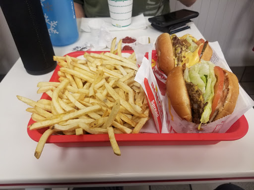 In-N-Out Burger