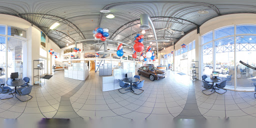 Honda Dealer «San Leandro Honda», reviews and photos, 1302 Marina Blvd, San Leandro, CA 94577, USA